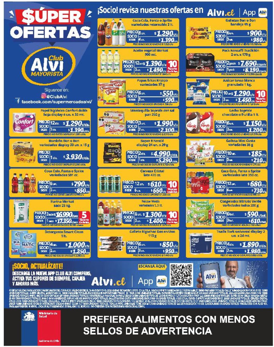 Alvi P Gina Avisos Premium Viernes De Abril De