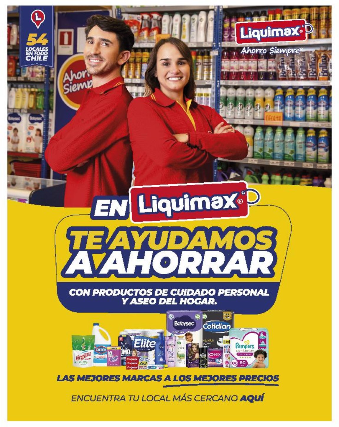 liquimax Página 4 Avisos Premium miércoles 05 de junio de 2024