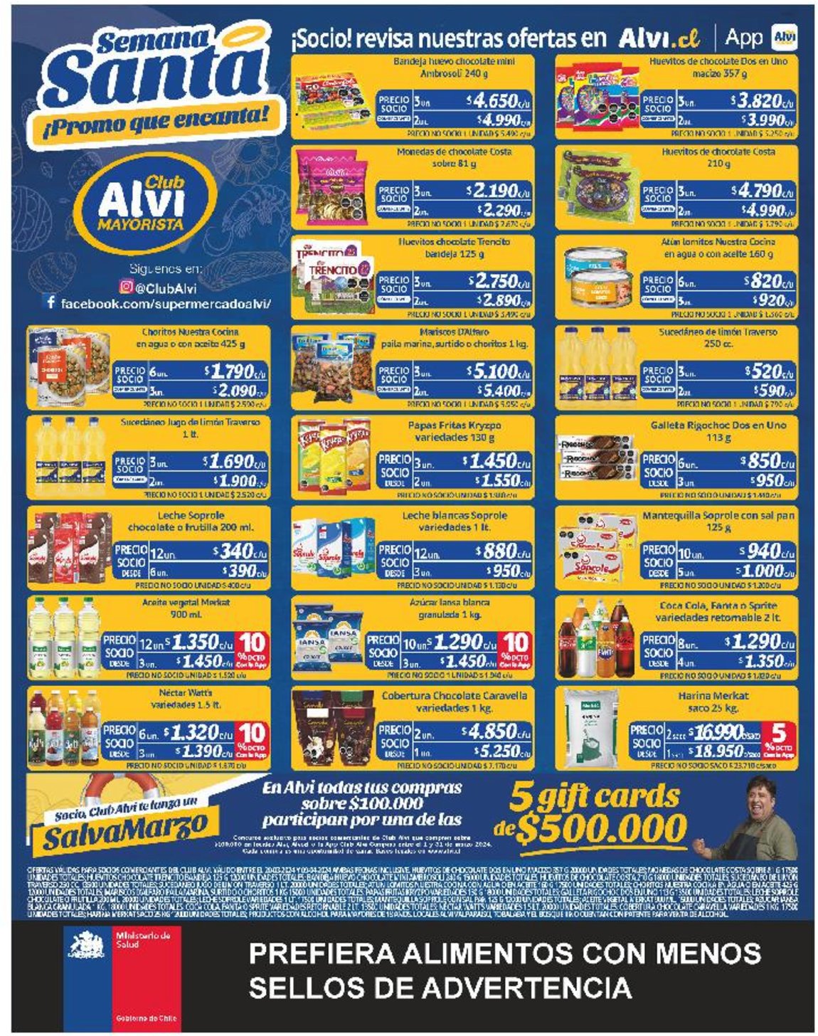 Alvi P Gina Avisos Premium Viernes De Marzo De