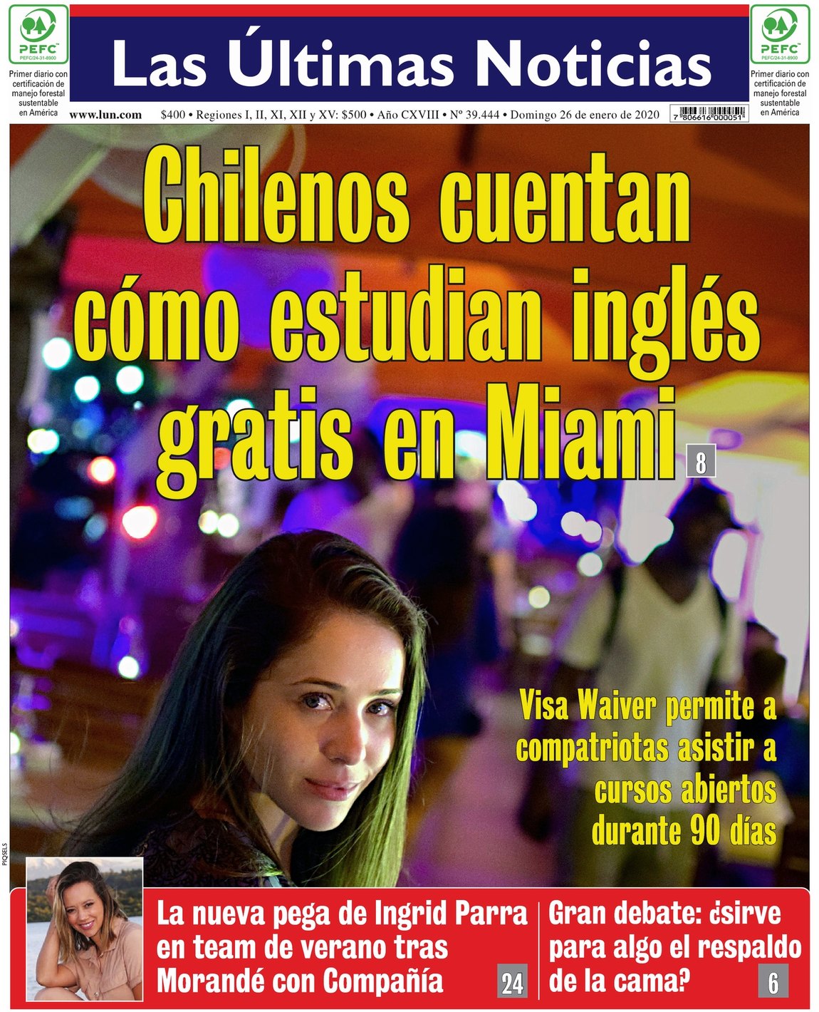Pros Y Contras De Vivir En Miami