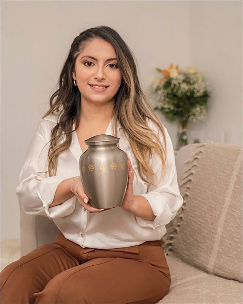 Ingeniera Hace Funerales Para Mascotas Han Llegado Perros Gatos ingeniera-hace-funerales-para-mascotas-han-llegado-perros-gatos