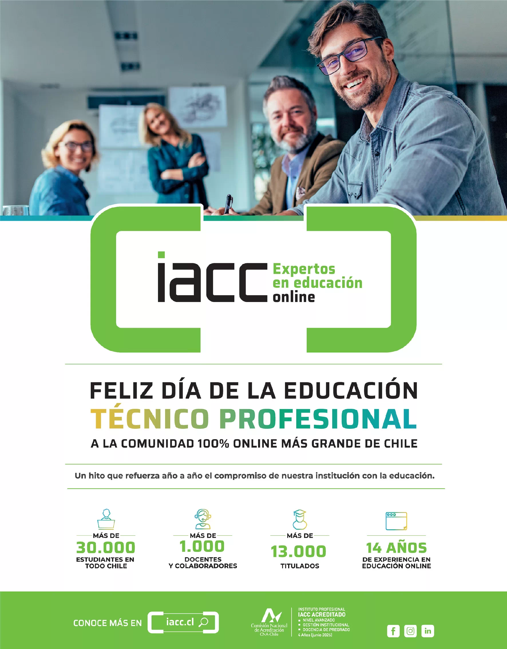 Ranking: las carreras mejor pagadas de IP y CFT - www.lun.com