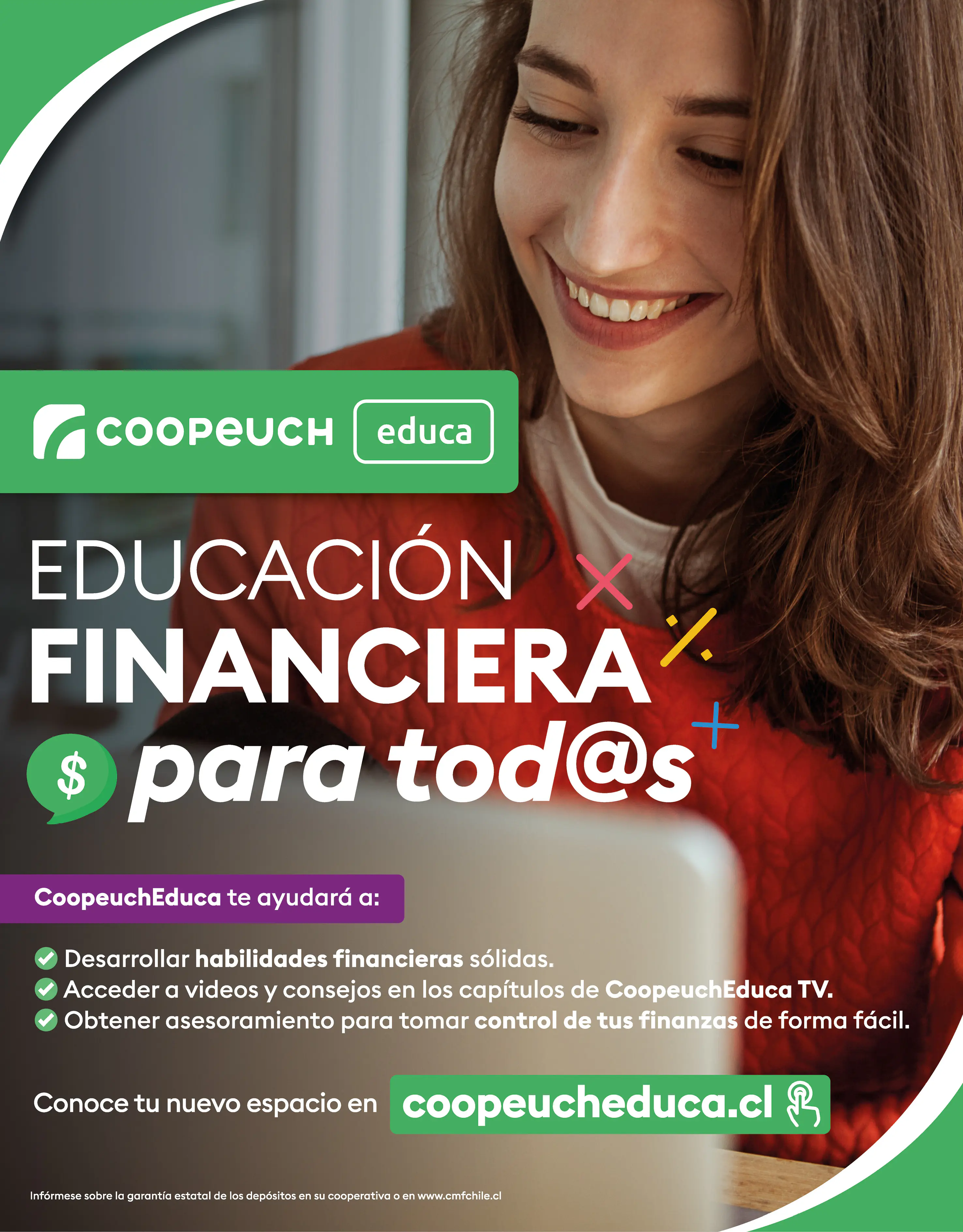 Tres Cursos Gratuitos Para Aprender A Manejar Su Dinero - Www.lun.com